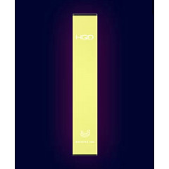 HQD Ultra Stick Banana Ice (HQD Ультра Стик Банан)