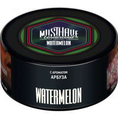 Табак для кальяна MUSTHAVE Watermelon